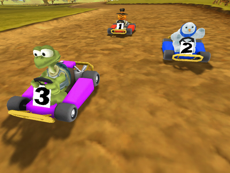 Crazy Chicken Kart 3 Free Full Version Pc Crazy Chicken Kart 3 Free Full Version Pc